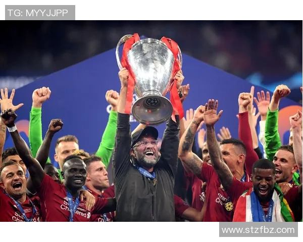 克洛普确认继续执教利物浦目标再度冲击欧冠荣耀 克洛普确认继续执教利物浦目标再度冲击欧冠荣耀