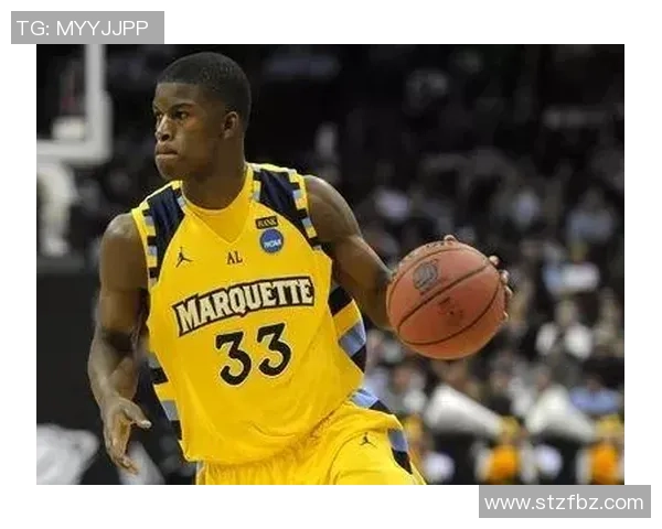 吉米巴特勒：从边缘球员到NBA超级明星的奋斗之路