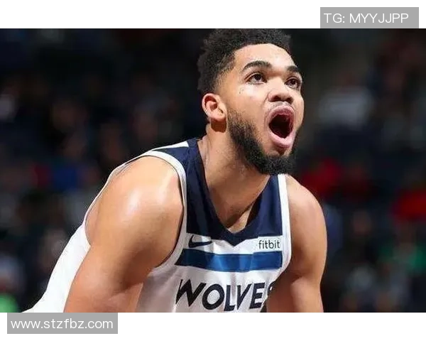 卡尔安东尼唐斯如何在新赛季中引领球队走向辉煌之路 卡尔安东尼唐斯如何在新赛季中引领球队走向辉煌之路