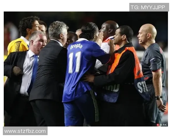 巴萨与切尔西精彩对决录播回顾球迷不容错过的经典时刻