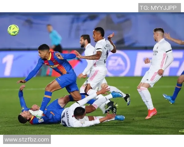 巴萨与皇马对决时间揭晓期待经典西班牙德比的激烈碰撞