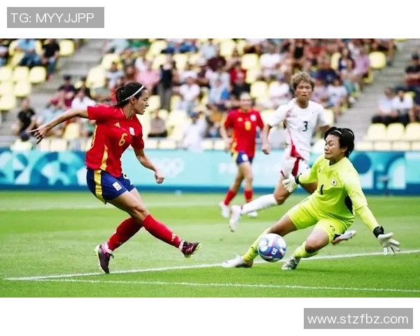 德国女足与西班牙女足激战在即谁将赢得这场精彩对决