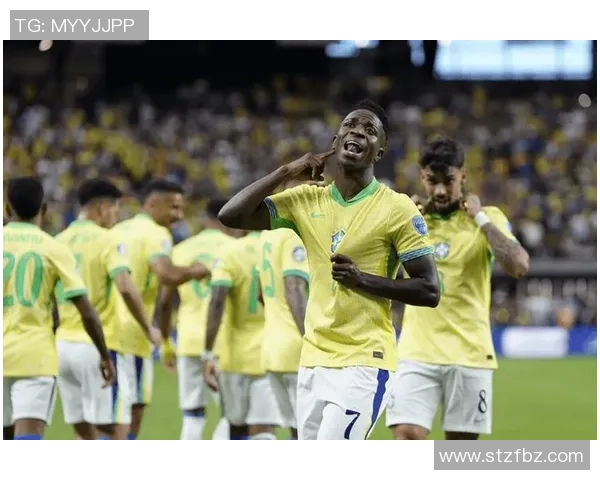 恩德里克的崛起：年轻天才如何改变足球世界的未来与格局