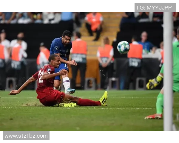 欧超级杯巅峰对决利物浦与切尔西争夺荣耀之战