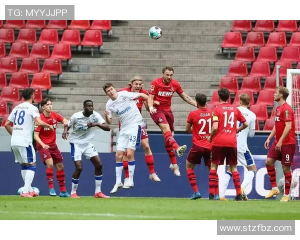 汉堡对波鸿比赛分析及比分推荐助你赢得竞猜胜利