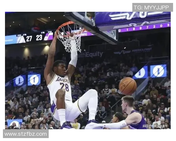 湖人对决爵士的精彩瞬间回顾与赛后分析 湖人对决爵士的精彩瞬间回顾与赛后分析