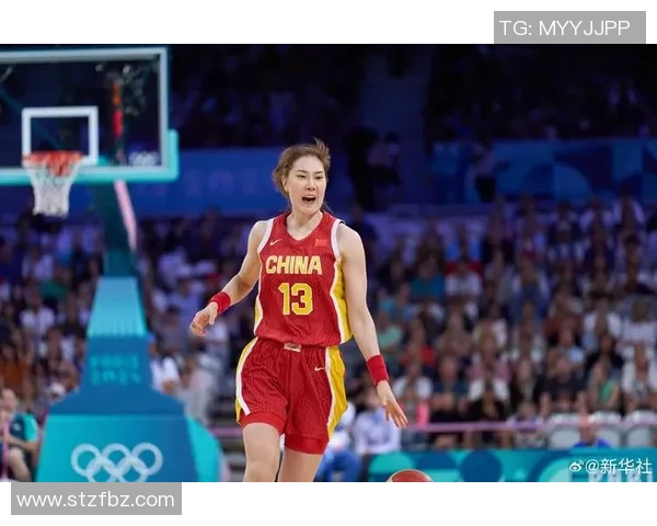 西班牙女篮与英国女篮激战正酣谁将赢得这场精彩对决