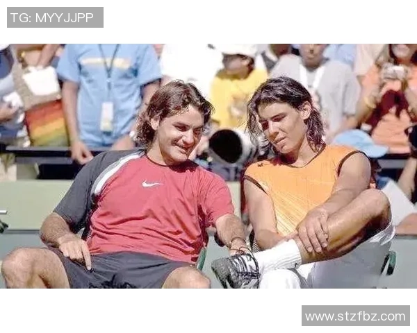 费德勒与纳达尔经典对决瞬间回顾及精彩图片分享